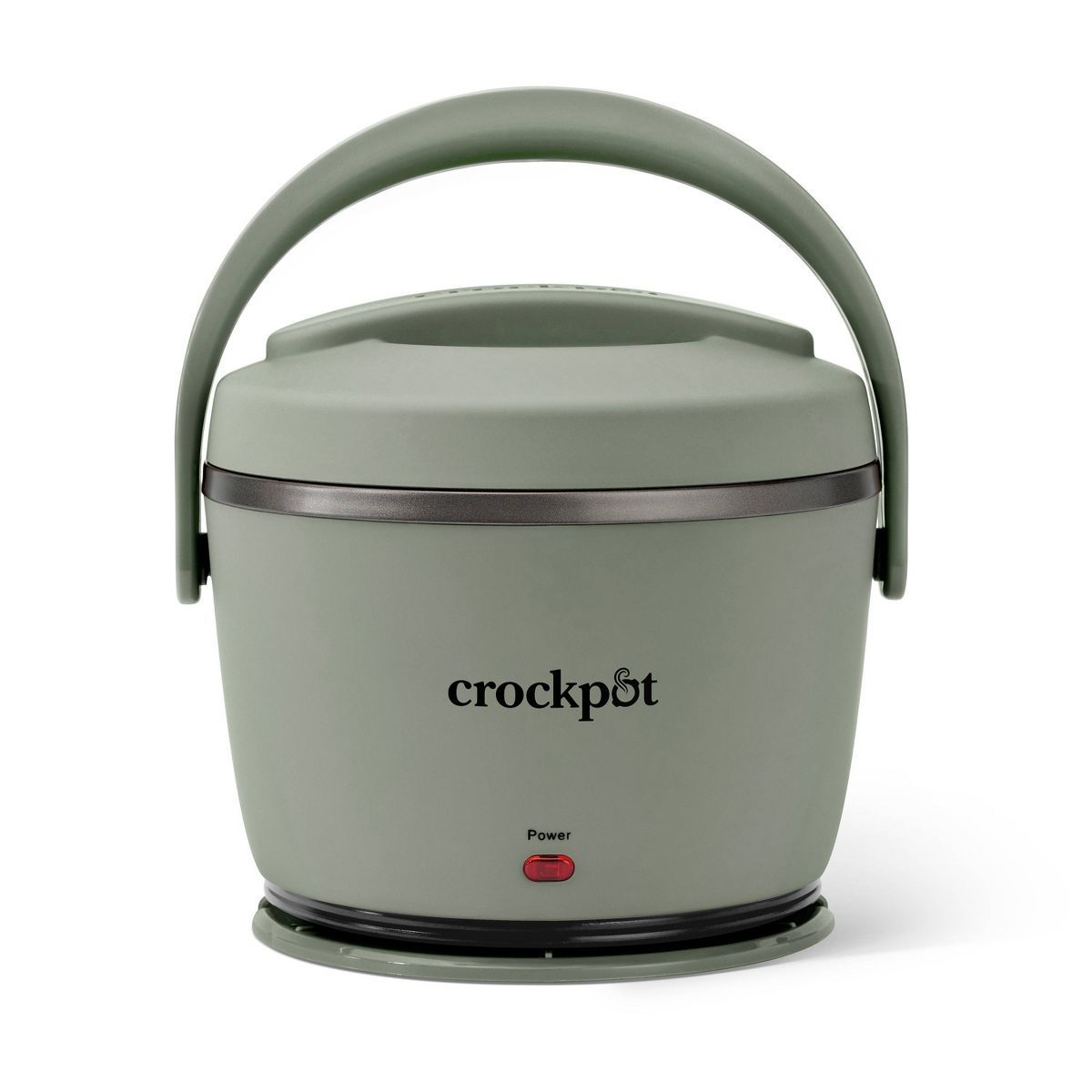 Crockpot On-The-Go Personal Food Warmer | Target