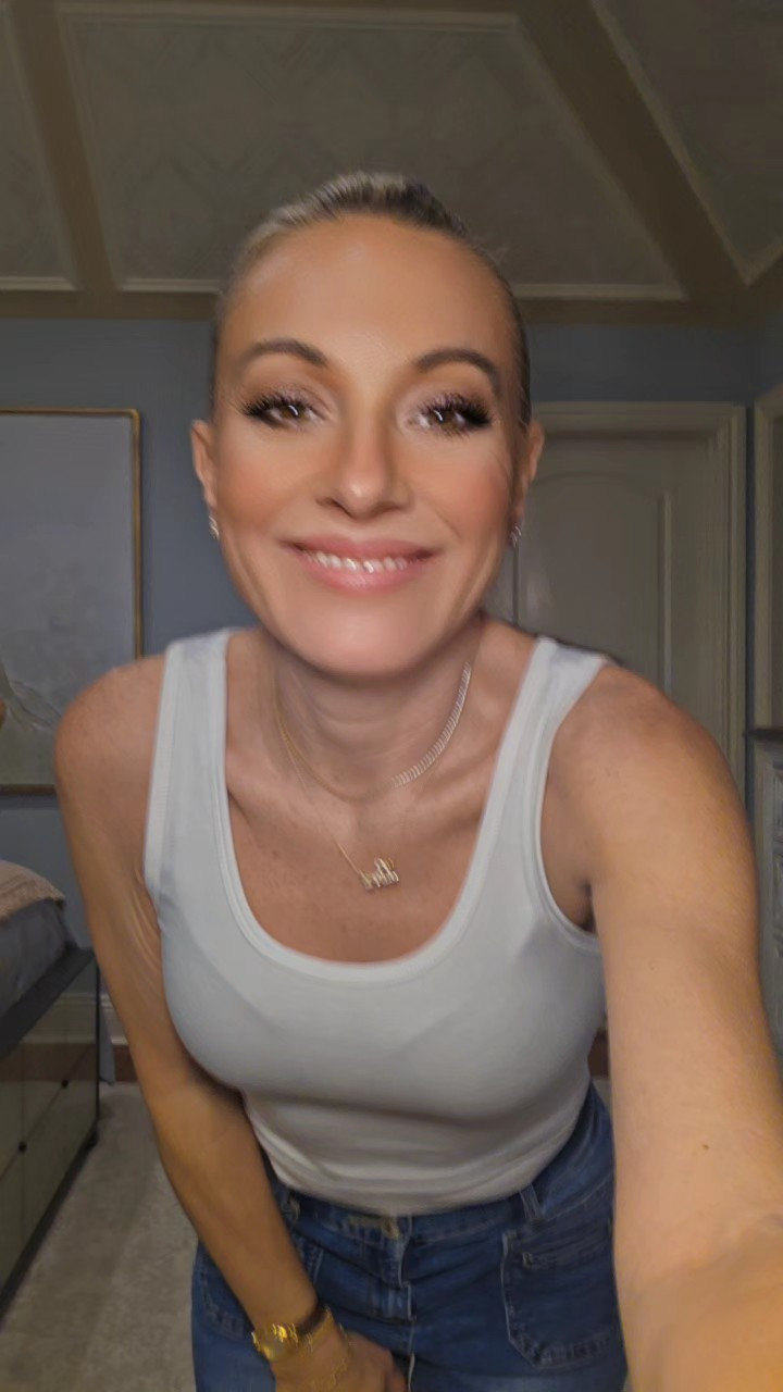 Denim jacket obsession ❤️I curated some great ones below.

#LTKgrwm #LTKootd #LTKPetite