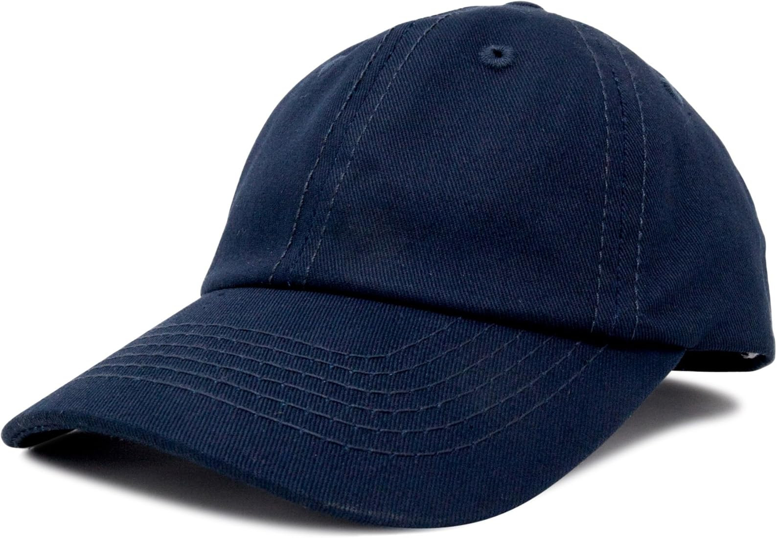 DALIX Infant Baseball Hat Baby Cap Tiny Extra Small Girls Boys | Amazon (US)