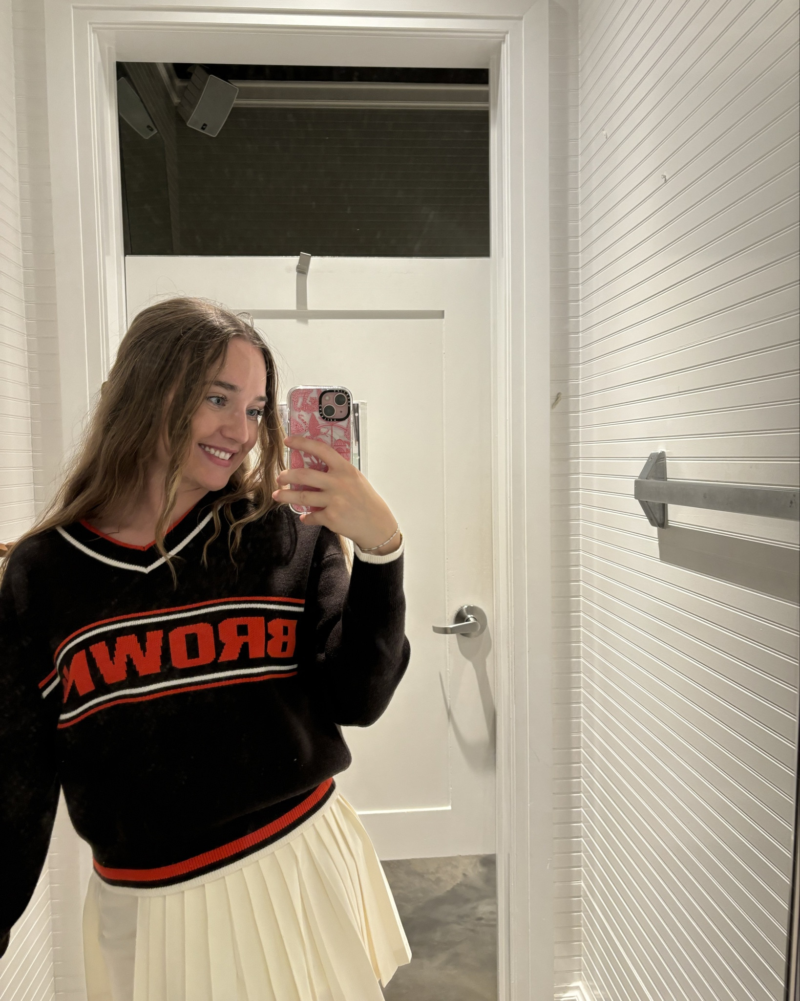 Love Abercrombie’s Cleveland Browns NFL line🏈 

#LTKFallSale #LTKSaleAlert #LTKU