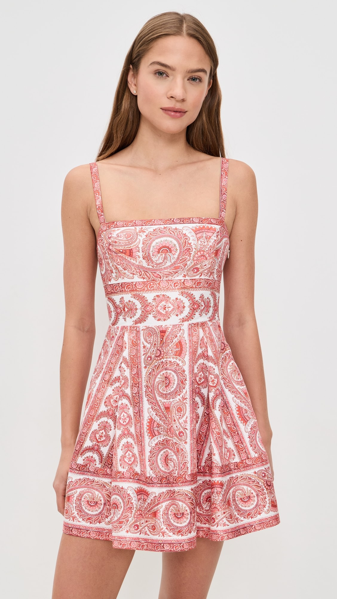 The Margot Mini Dress | Shopbop