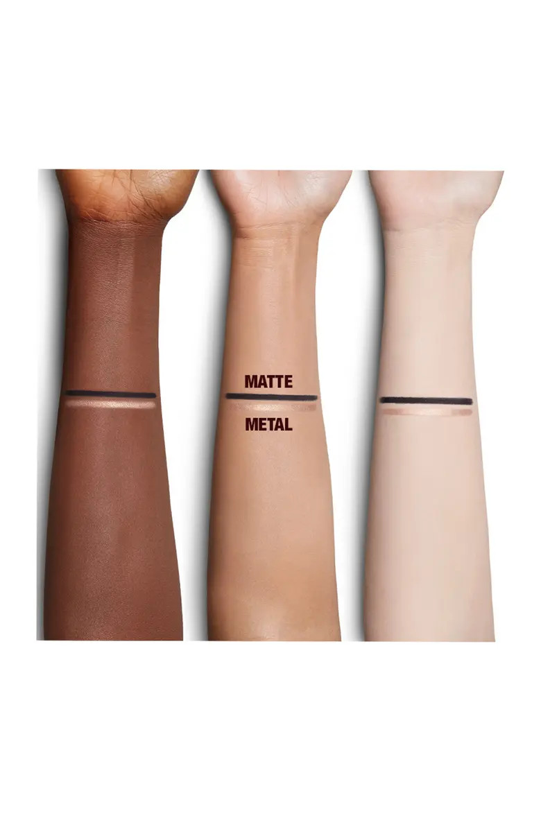 Hollywood Exagger-Eyes Double-Ended Eyeliner Pencil | Nordstrom