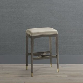 Easton Backless Bar & Counter Stool | Frontgate
