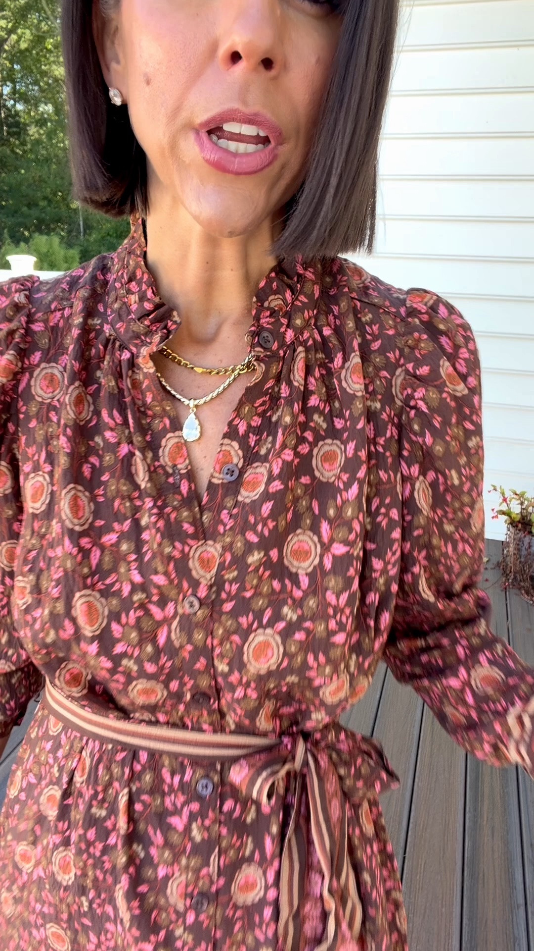 New Walmart dress! Size xs

#LTKSaleAlert #LTKSeasonal #LTKootd