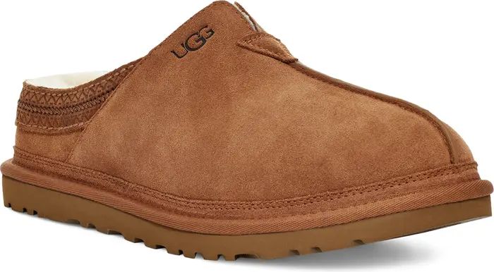 UGG® Neuman Slipper | Nordstrom | Nordstrom