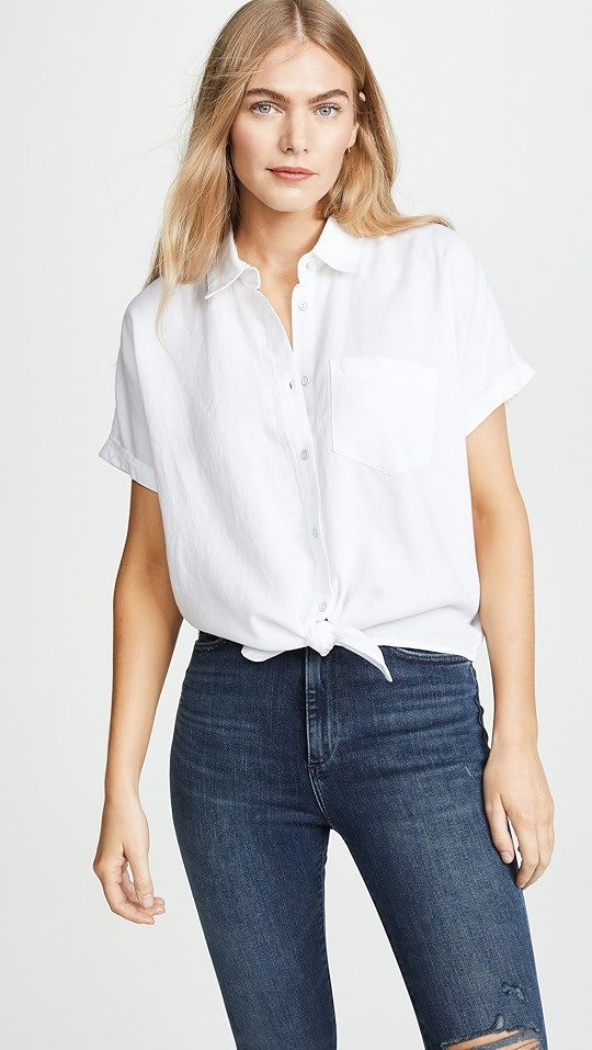 Crystie St Top | Shopbop