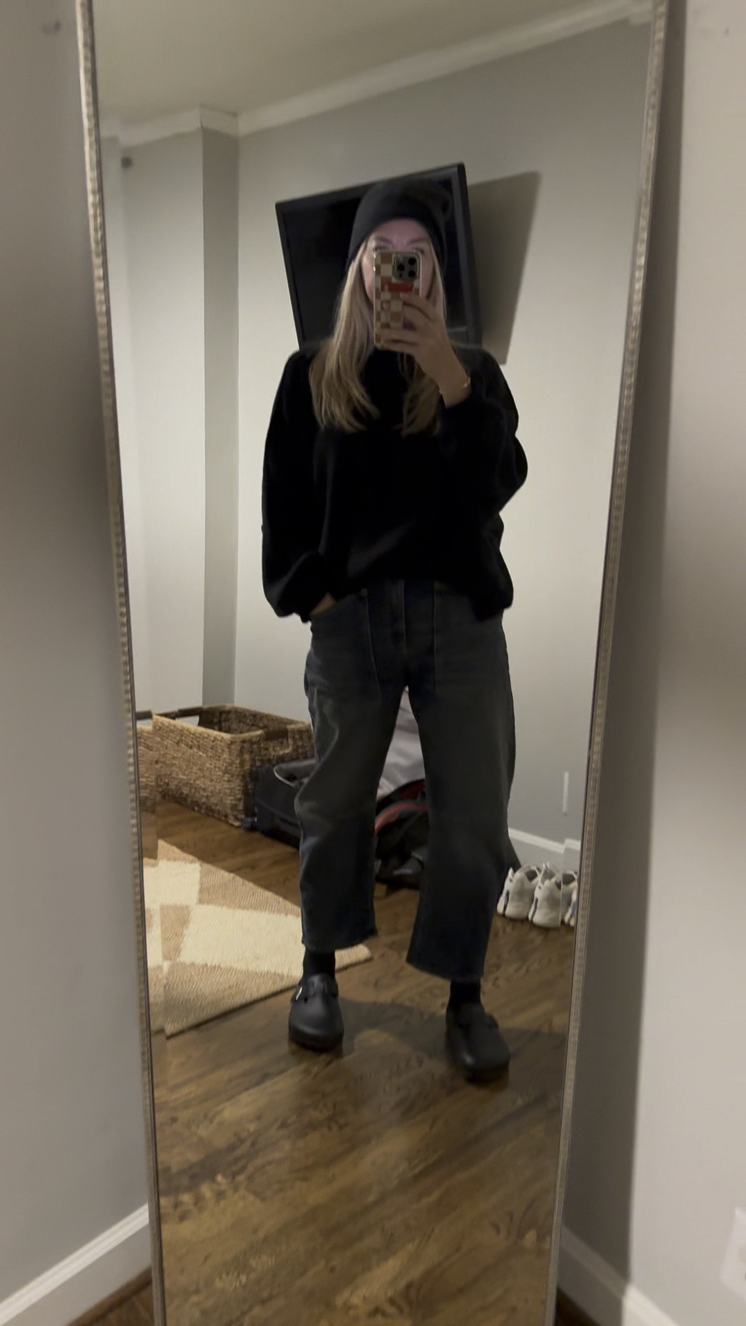 Cool, chic, and comfy  

#LTKshoecrush #LTKover40 #LTKstyletip