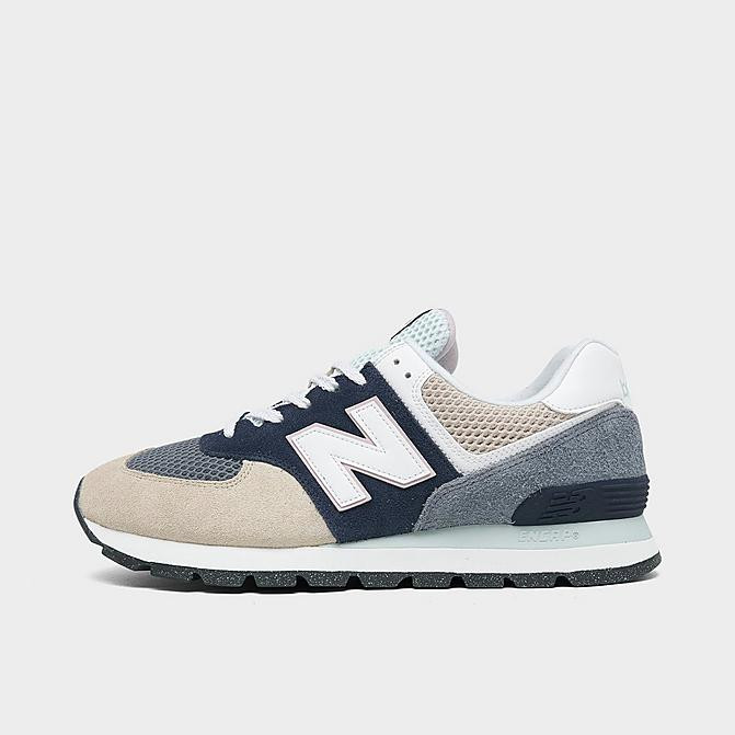 New Balance 574 Casual Shoes | Finish Line (US)