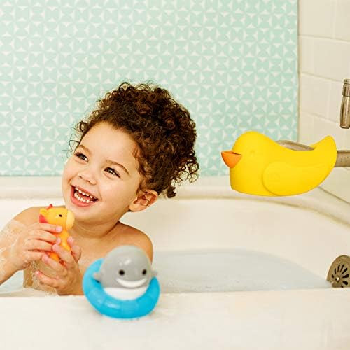 Bath Spout Cover Safty Gaurd  | Amazon (US)