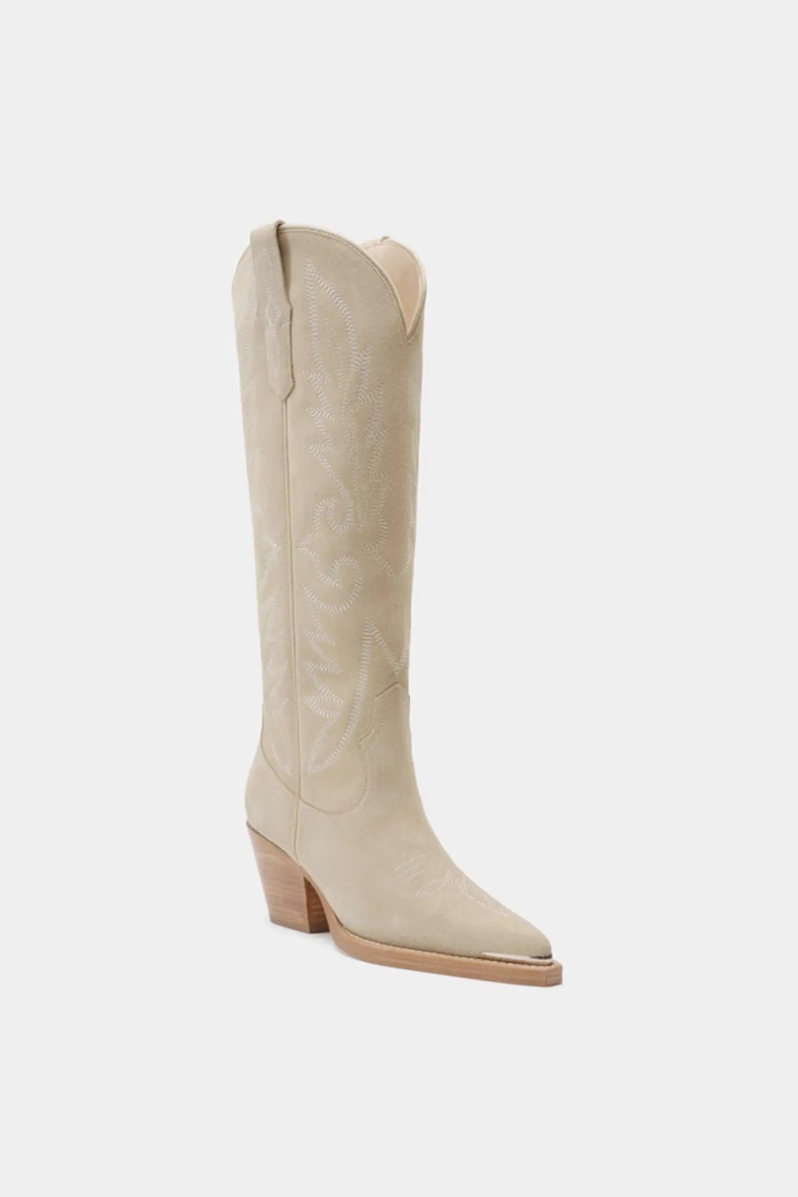 Western Fashion Leather Boots Gilia (Women) | Nordstrom | Nordstrom