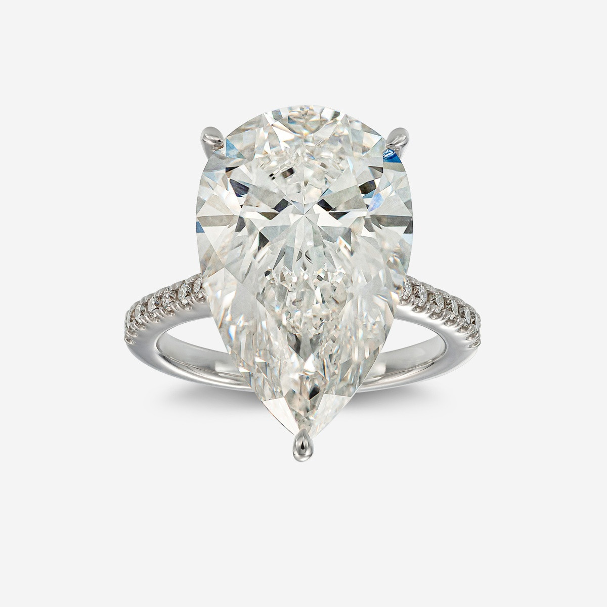 Kefalonia Ring - Grownbrilliance | Grown Brilliance