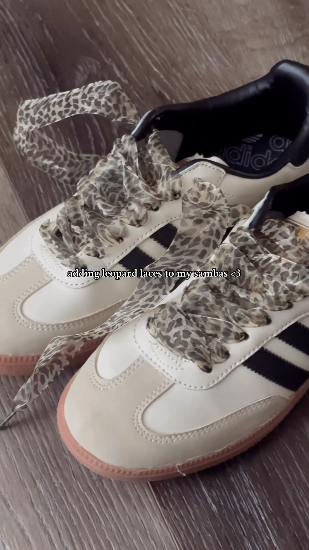 love the way they turned out! 🐆🖤 

#LTKStyleTip #LTKFindsUnder50