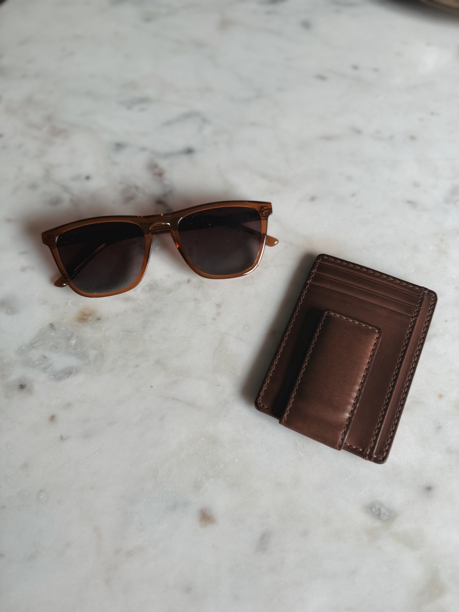 Father’s Day gift ideas! Mens must have sunglasses and wallet.

#LTKGiftGuide #LTKMens #LTKTravel