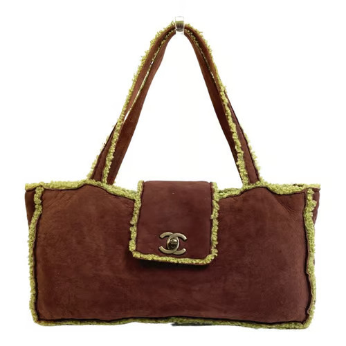 HandbagChanelVintage | Vestiaire Collective (Global)