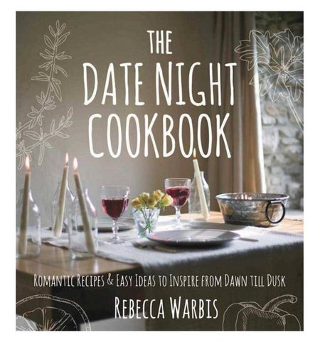 The Date Night Cookbook is perfect for Valentine’s Day 💖

#LTKhome #LTKwedding #LTKFind