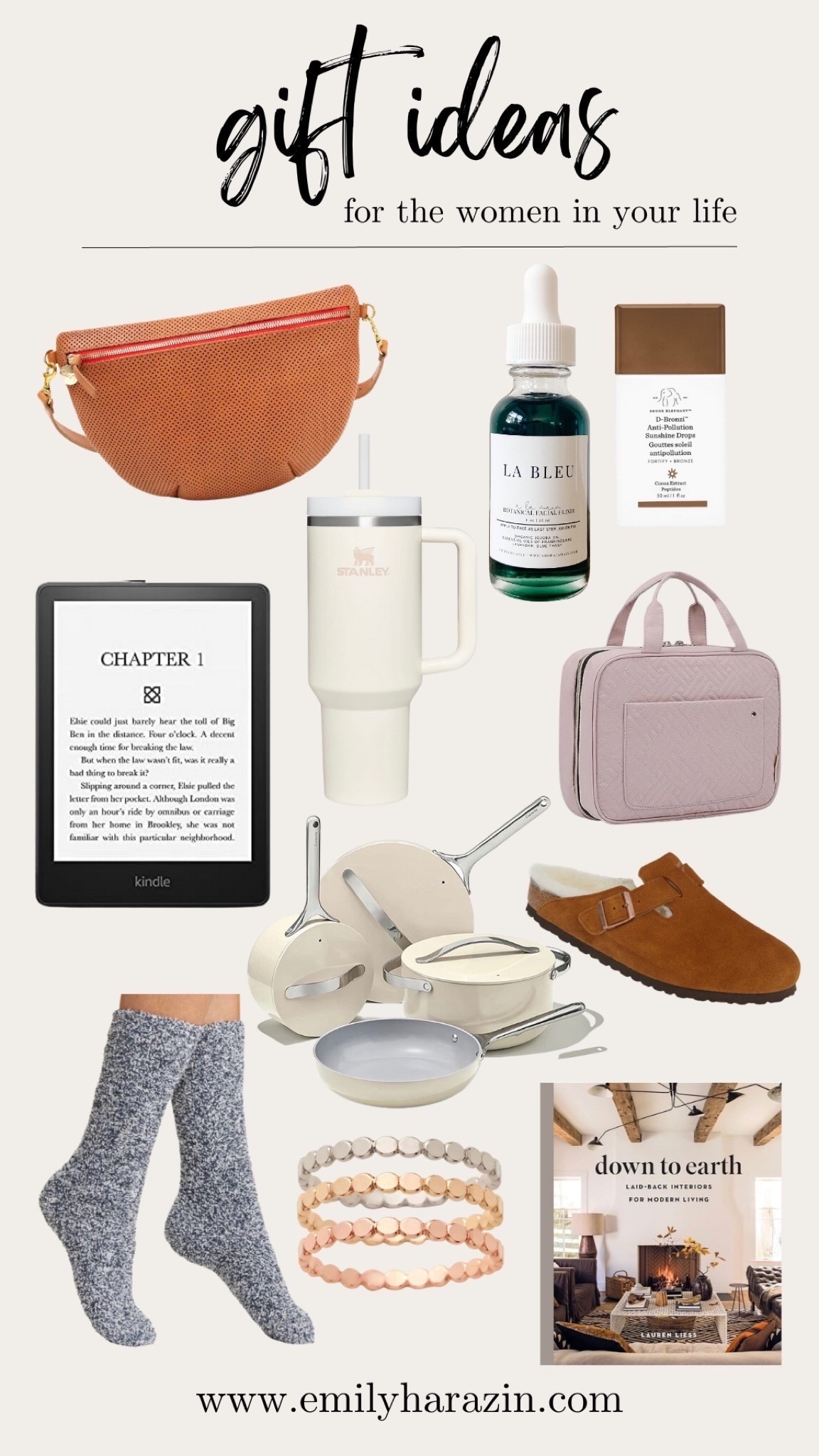 Gift ideas for the women in your life! Shop this magical face elixir from à la main on the website, www.shopalamain.com!

#LTKSeasonal #LTKHoliday #LTKGiftGuide