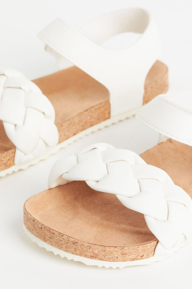 Sandals | H&M (US + CA)