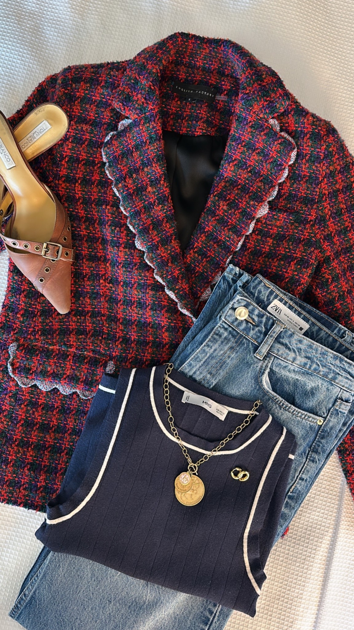 conference #ootd day 2 🍒

#LTKWorkwear #LTKSpringSale #LTKStyleTip