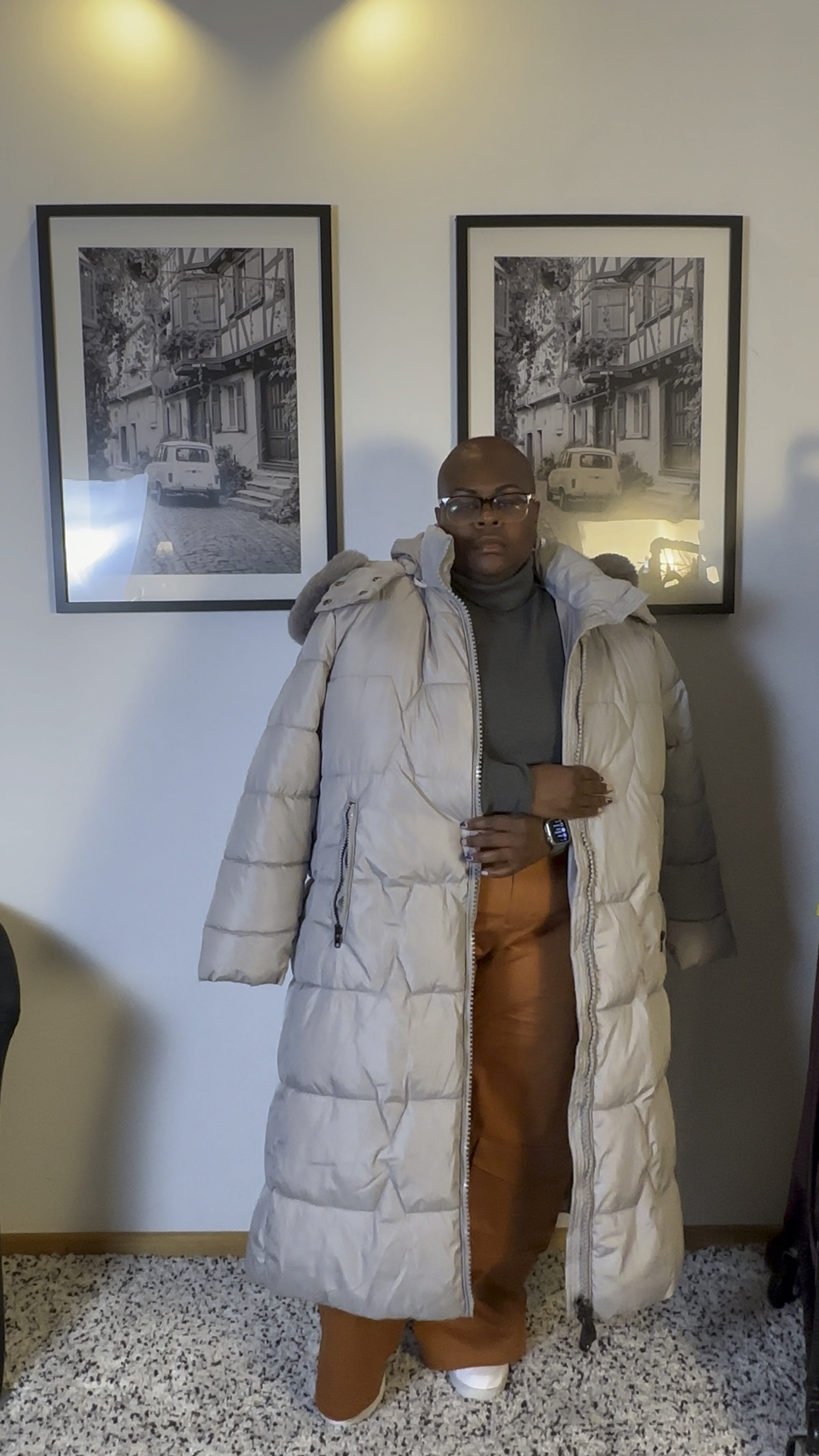 Are you following my socials? You should be! I’m @my_aura_style on Instagram, TikTok & YouTube!!
When my internet friend in my head asked me my favorite places to get stylish puffer coats like this it immediately inspired me to share. Besides, with the temps steadily dropping, how could I keep a good thing to myself? 

#LTKplussize #LTKSeasonal #LTKeurope