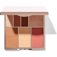 Sculpted by Aimee Bare Basics Palette Peony | Boots.com