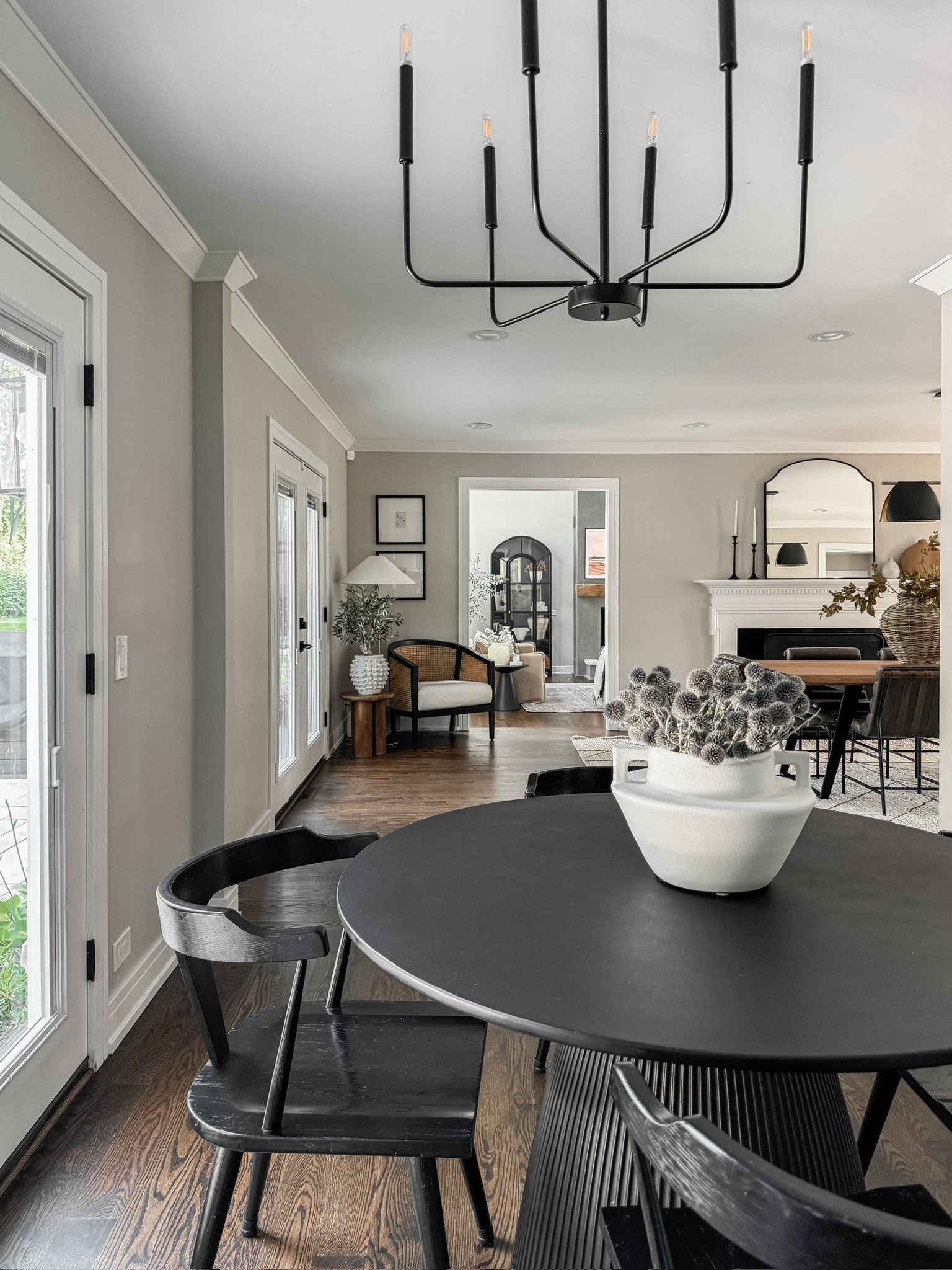 Our dining chairs are on major sale at many retailers right now!! They’re easy to clean, comfortable, and great for children too. 

#LTKStyleTip #LTKHome #LTKSaleAlert