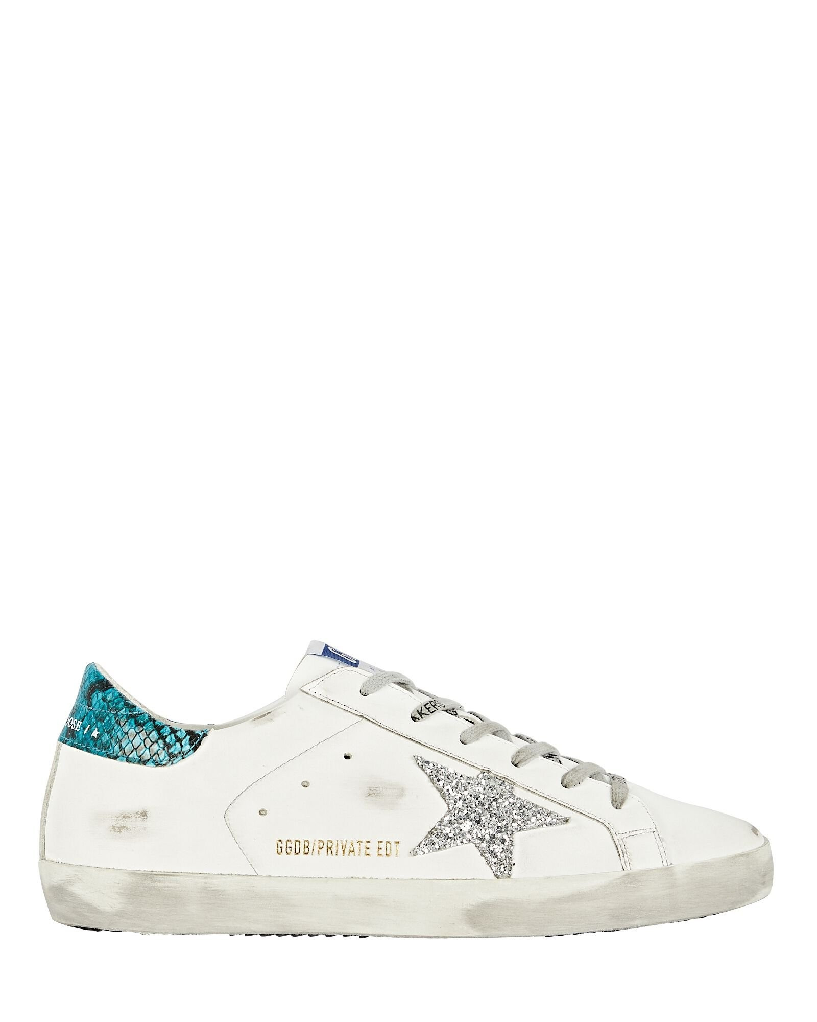 Superstar Low-Top Sneakers | INTERMIX