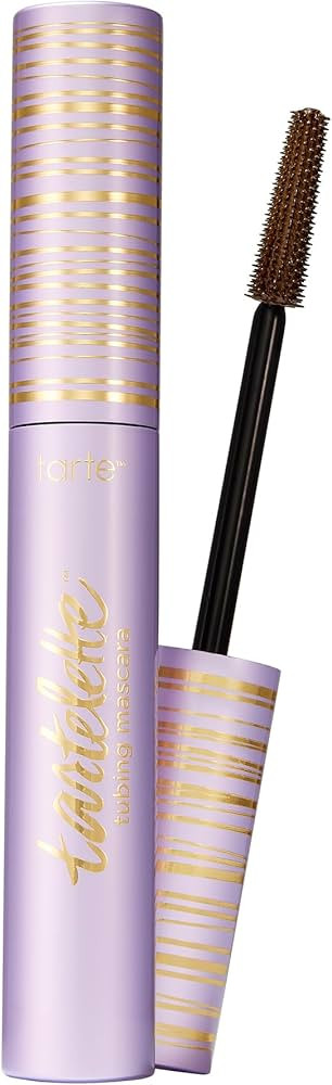 tarte tartelette tubing mascara \u2013 Lash Extensions in a Tube, Easy-to-Remove Eye Makeup, Clin... | Amazon (US)