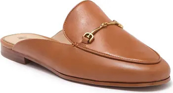 Linnie Mule - Wide Width Available (Women) | Nordstrom