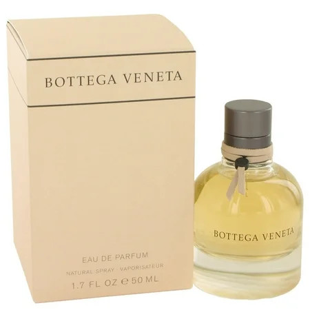 Bottega Veneta by Bottega Veneta Eau De Parfum Spray 1.7 oz For Women | Walmart (US)
