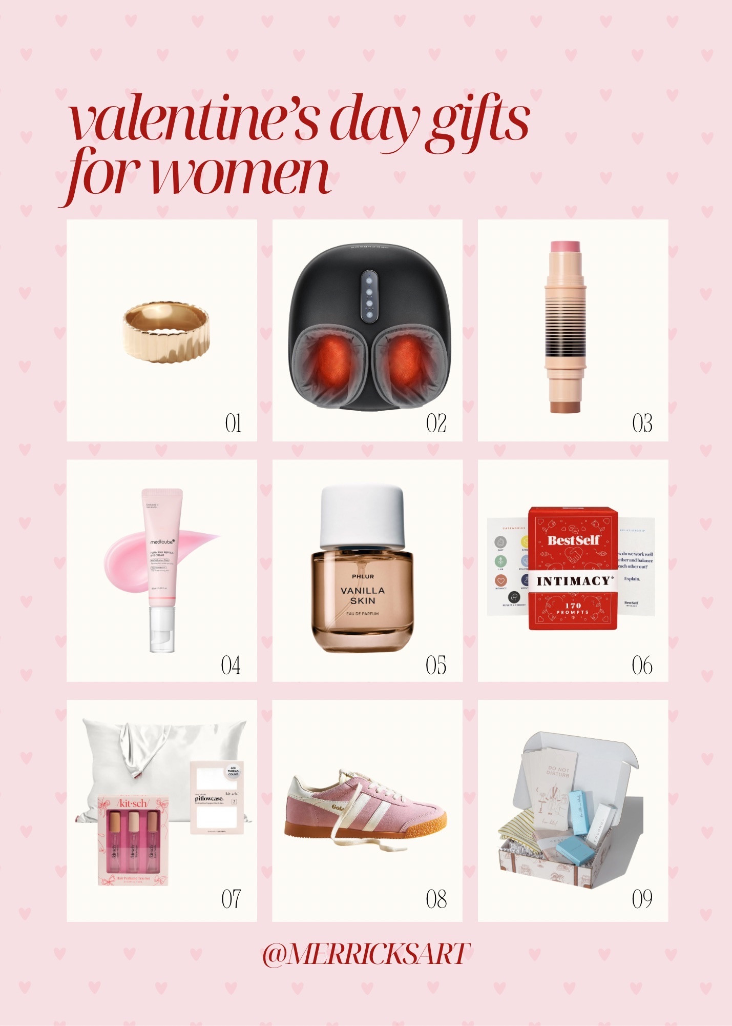 Send this link to your significant other as a *hint* for Valentine’s Day ❤️

#LTKSeasonal #LTKValentine