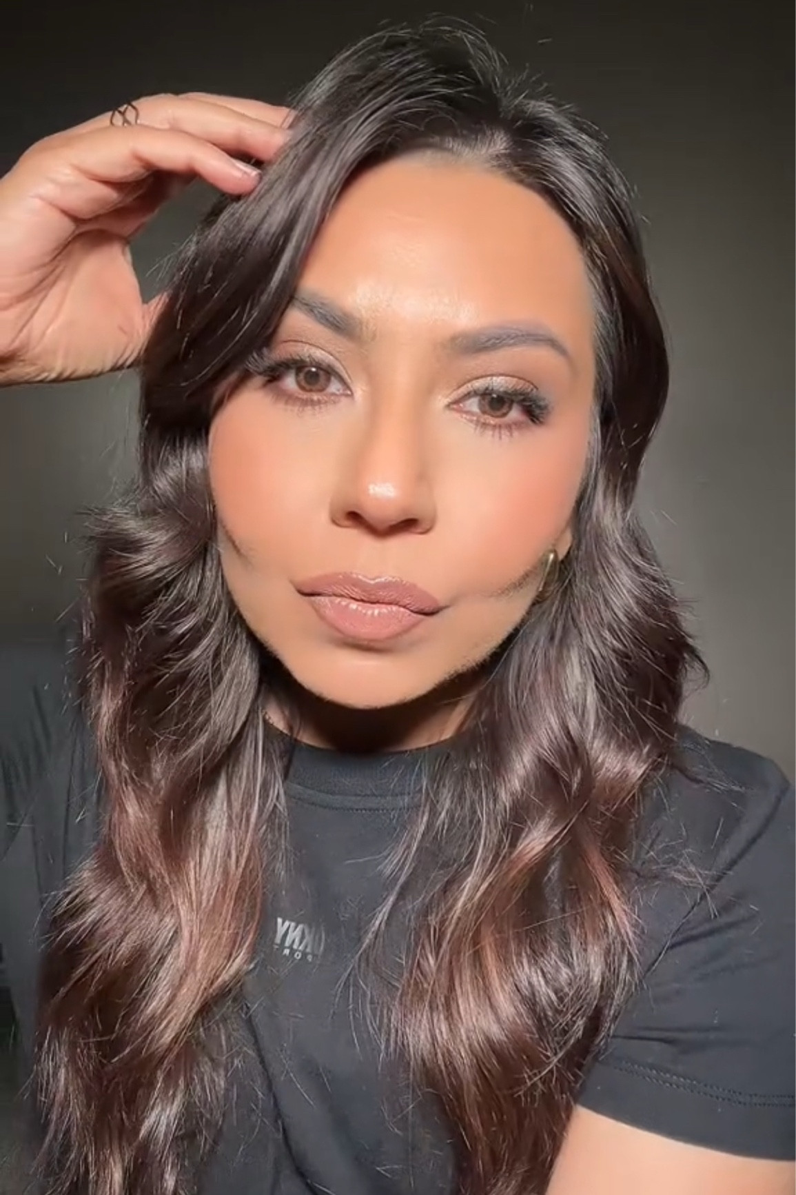 Nude Lip Combo #lipcombo #nudelipcombo 

#LTKBeauty