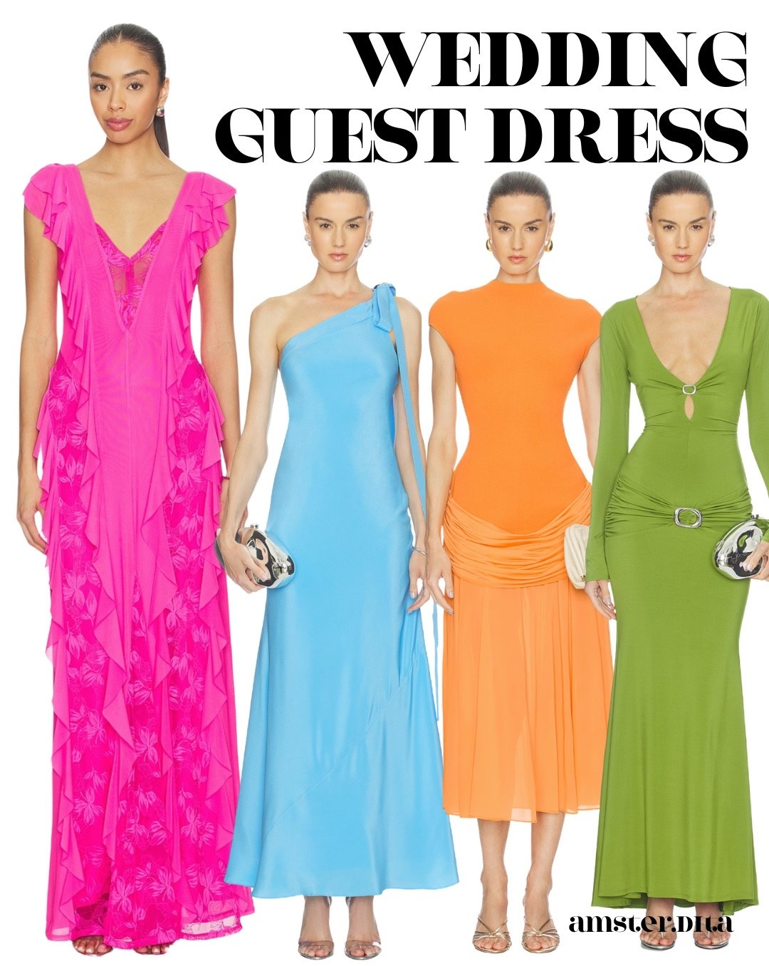 Say yes to these wedding guest dresses 💐 
Chic, romantic and perfect for your next celebration
Just add heels and minimal jewelry for a complete look
Tap to shop 🌿

wedding guest dress wedding guest dresses wedding outfit wedding guest outfit wedding attire guest dress formal wedding guest dress semi formal wedding guest dress elegant wedding guest dress chic wedding guest dress classy wedding guest dress sophisticated wedding guest dress modern wedding guest dress trendy wedding guest dress evening wedding guest dress cocktail wedding guest dress daytime wedding guest dress summer wedding guest dress spring wedding guest dress fall wedding guest dress winter wedding guest dress beach wedding guest dress garden wedding guest dress outdoor wedding guest dress destination wedding guest dress black tie wedding guest dress formal event dress party wedding dress wedding reception dress wedding ceremony outfit wedding celebration outfit engagement party dress bridal shower dress rehearsal dinner outfit wedding after party dress anniversary dress cocktail dress elegant evening dress formal dress evening gown style dress classy evening outfit feminine wedding guest outfit romantic wedding guest dress soft pastel dress blush pink dress pastel blue dress sage green dress lavender dress champagne dress gold dress navy dress black dress red dress midi wedding guest dress maxi wedding guest dress mini wedding guest dress long wedding guest dress short wedding guest dress satin dress silk dress lace dress chiffon dress flowy wedding guest dress lightweight wedding guest dress breathable fabric dress comfortable fit dress elegant flowy dress ruffle dress wrap dress slip dress off shoulder dress strapless dress sleeveless dress long sleeve dress halter dress bodycon dress fit and flare dress flattering dress polished look wedding outfit dressy outfit special occasion dress occasion wear dress statement dress refined style dress fashion blogger style dress influencer style dress

#LTKSeasonal #LTKootd #LTKover40 #LTKstyletip #LTKparties

#LTKwedding #LTKmidsize #LTKspring