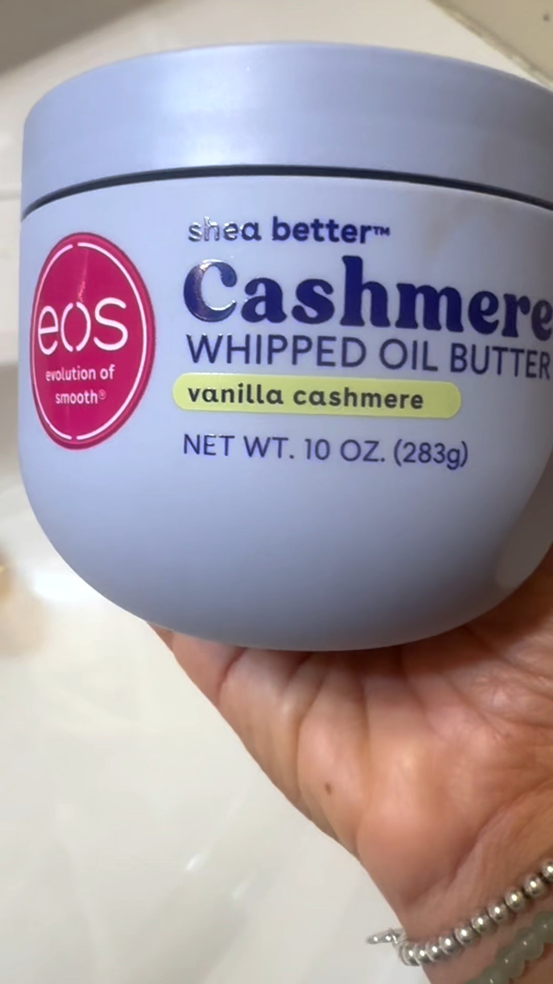 Love this entire line- I use pretty much EVERYTHING! Skin is soft and touchable AND I smell like a cupcake!

xoxo
Elizabeth 




#LTKFindsUnder50 #LTKOver40 #LTKBeauty