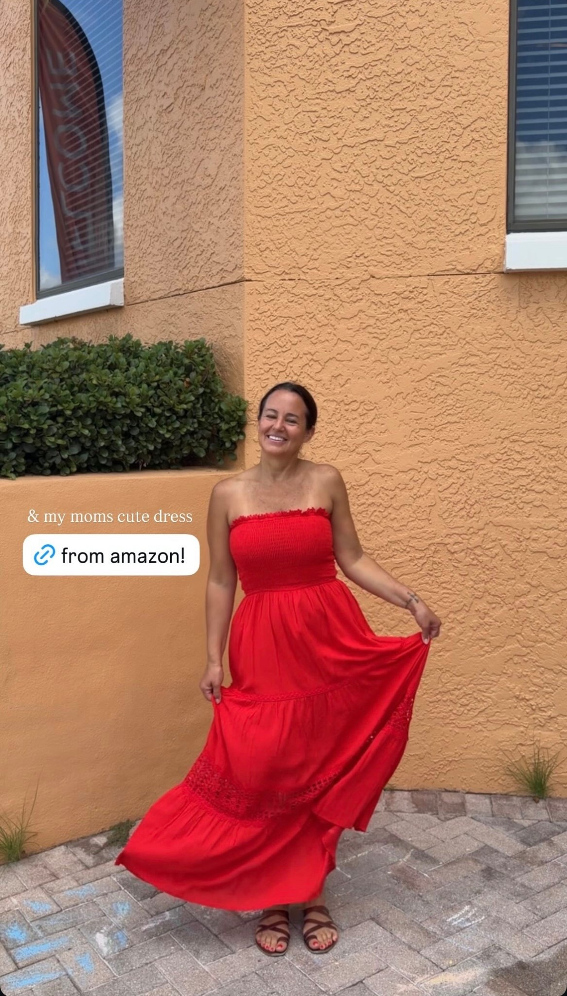 this dress ✨ #spring #dress

#LTKBeauty #LTKootd #LTKmomlife