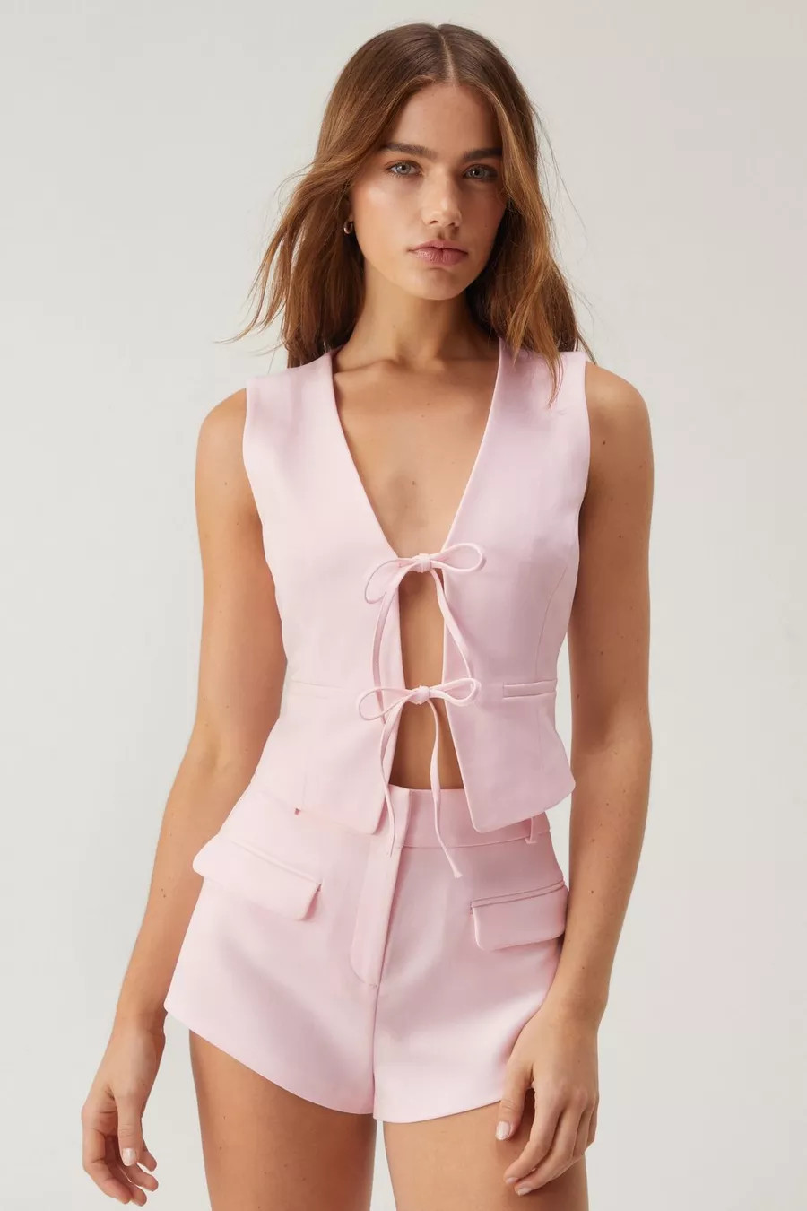 Tailored Hot Pant Short | Nasty Gal US