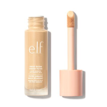 Halo Glow Liquid Filter | e.l.f. cosmetics (US)