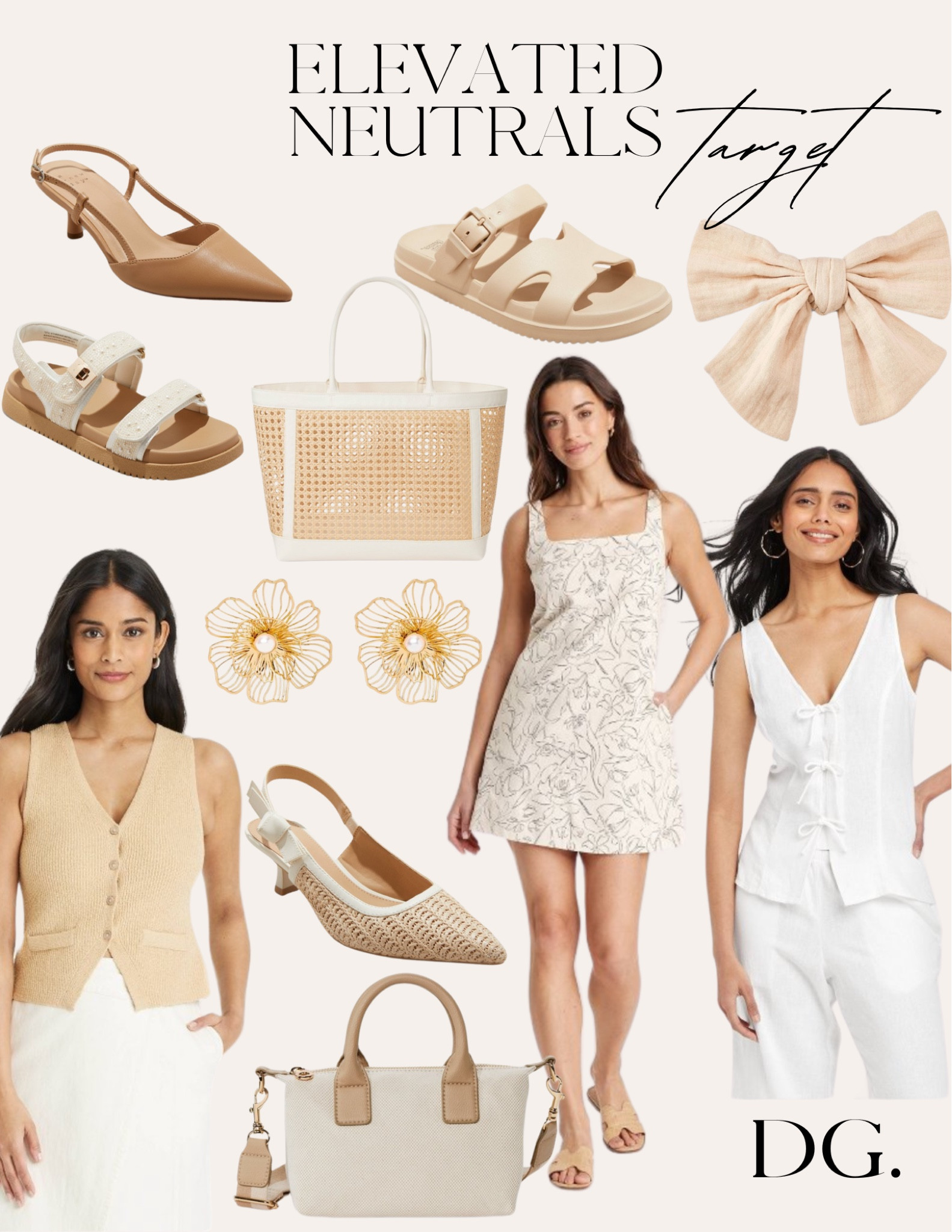 Spring outfits , accessories , resort wear , spring fashion, Target finds 

#LTKSeasonal #LTKFindsUnder50 #LTKMostLoved