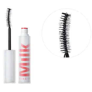 MILK MAKEUPMini RISE Lifting + Lengthening Mascara | Sephora (US)