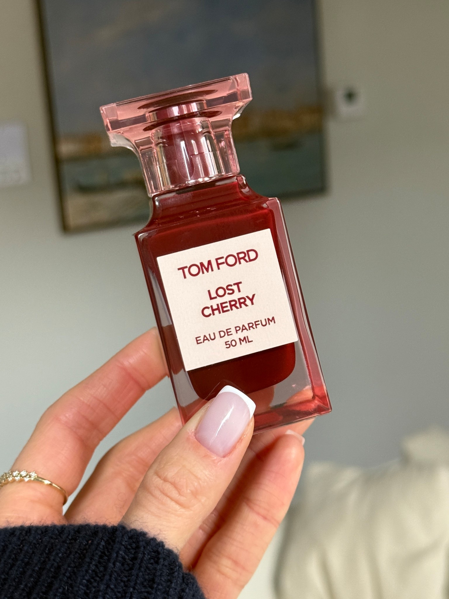 My all time favorite perfume!! 🍒 best time to try it now while on sale for the Sephora sale!! ❤️

#LTKBeauty #LTKSaleAlert #LTKGiftGuide