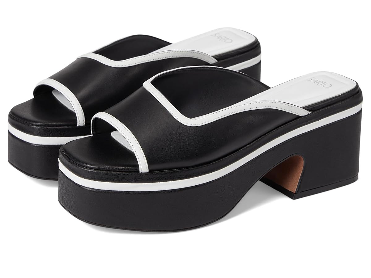 Franco Sarto Women's Fernanda3 Slide Sandal | Amazon (US)