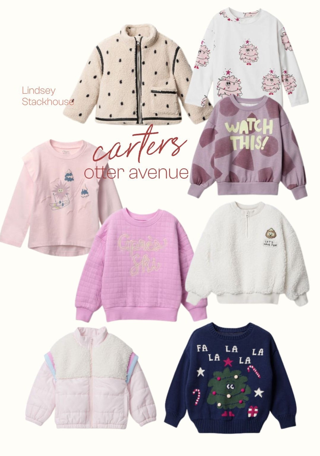Toddler girl favs from Carter’s line that reminds me of Zara 

#LTKFamily #LTKKids