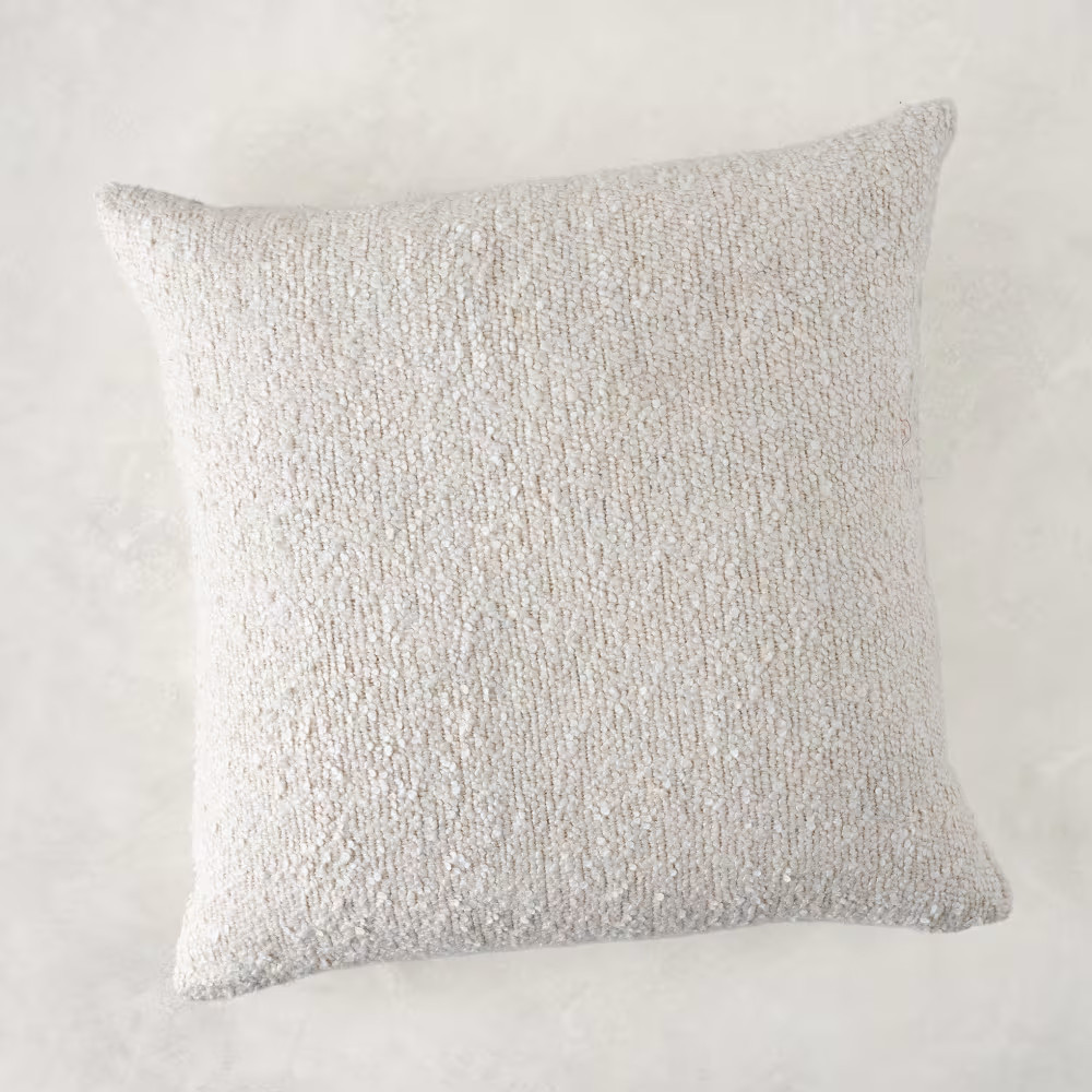 Teddy Pillow | Magnolia