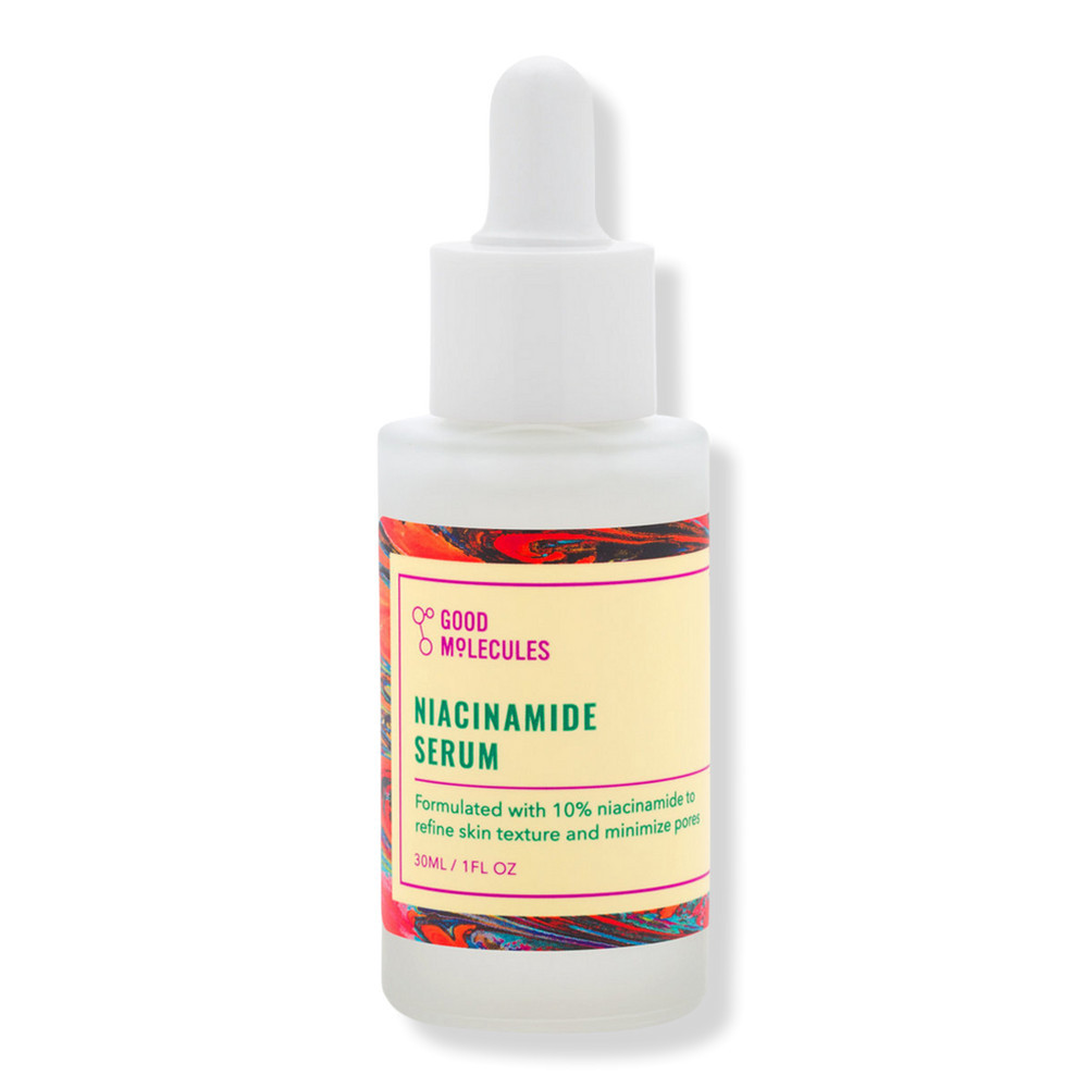 Good Molecules Niacinamide Serum - 1.0 oz | Ulta