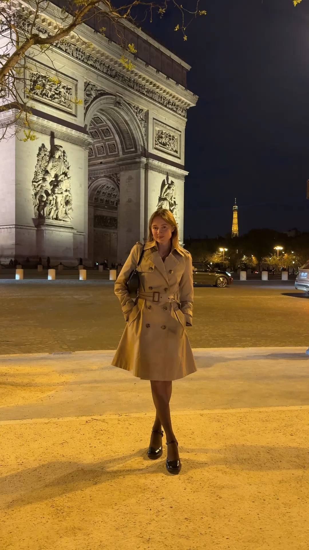 Parisian uniform 🧥

#LTKStyleTip #LTKSaleAlert #LTKSeasonal