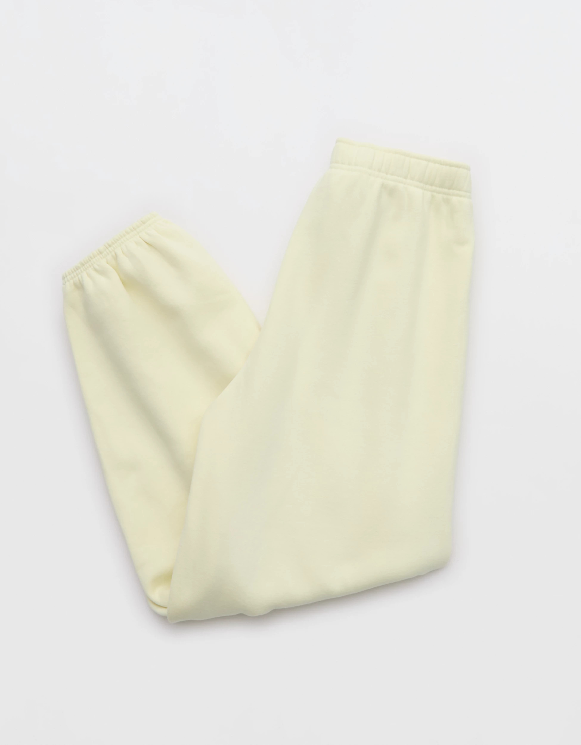 OFFLINE By Aerie Cloud Fleece Baggy Jogger | American Eagle Outfitters (US & CA)