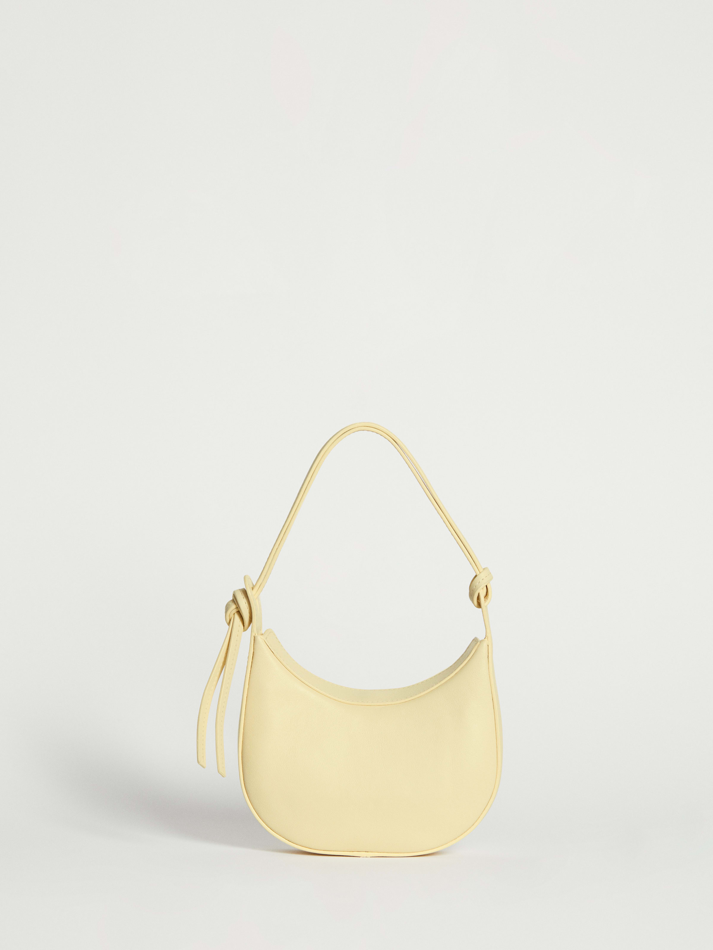 Mini Rosetta Shoulder Bag | Reformation (Global)