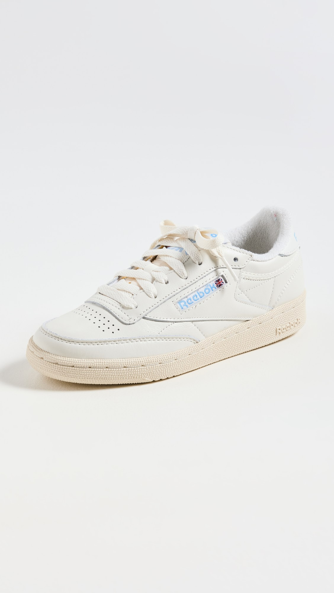Club C 85 Vintage Sneakers | Shopbop