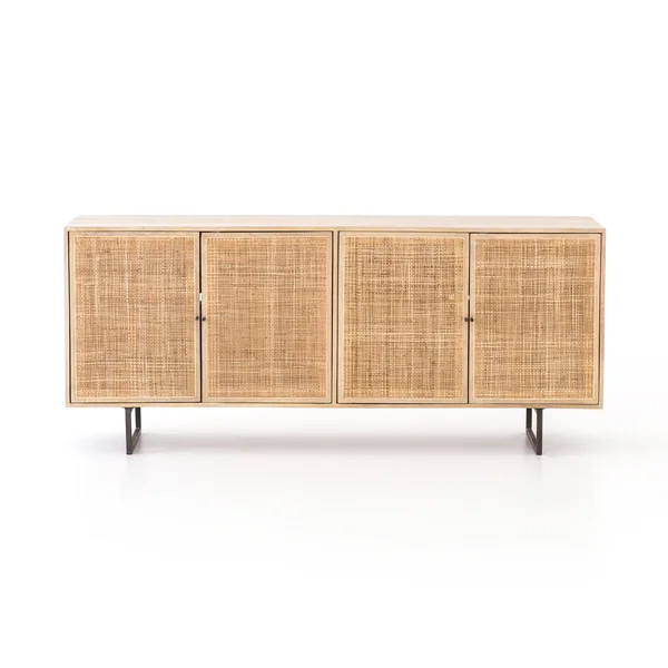 Romona 72'' Solid Wood Sideboard | Wayfair North America