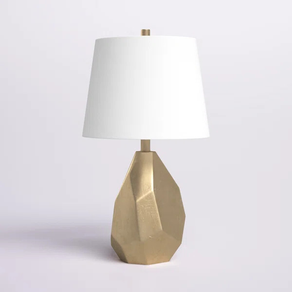 Vanessa 25'' Table Lamp | Wayfair North America