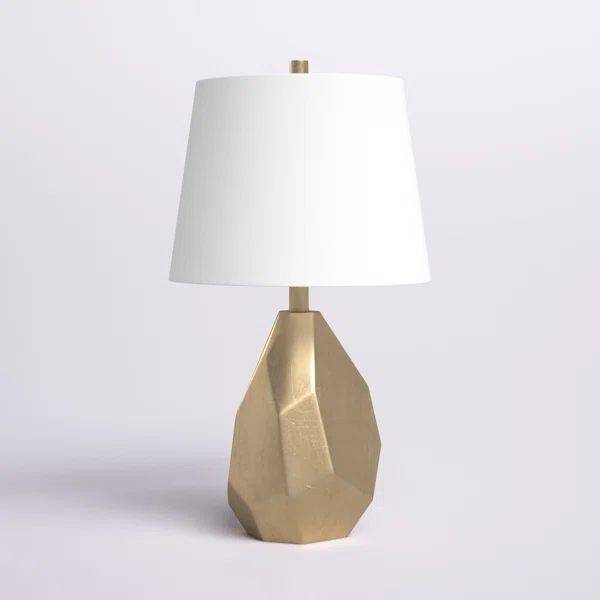 Vanessa 25'' Table Lamp | Wayfair North America